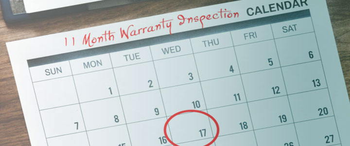 warranty-inspection-services