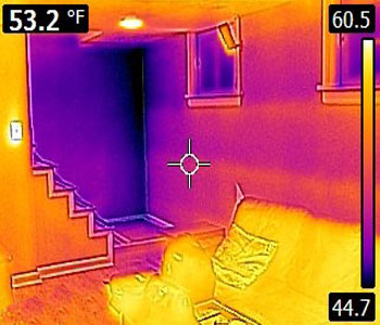 infrared-inspections